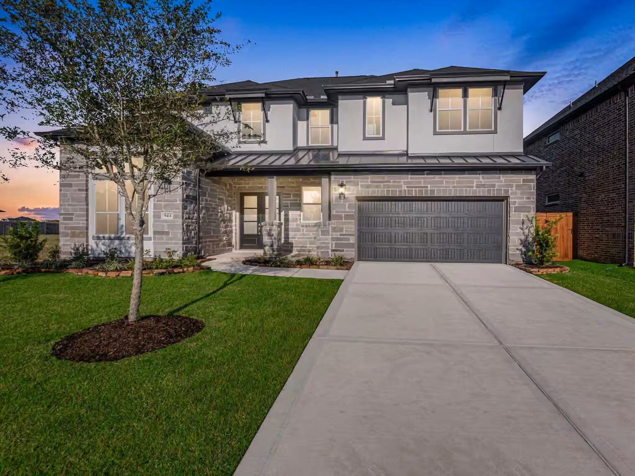 Photo of 9414 Blue Blossom Trace, Richmond, TX
