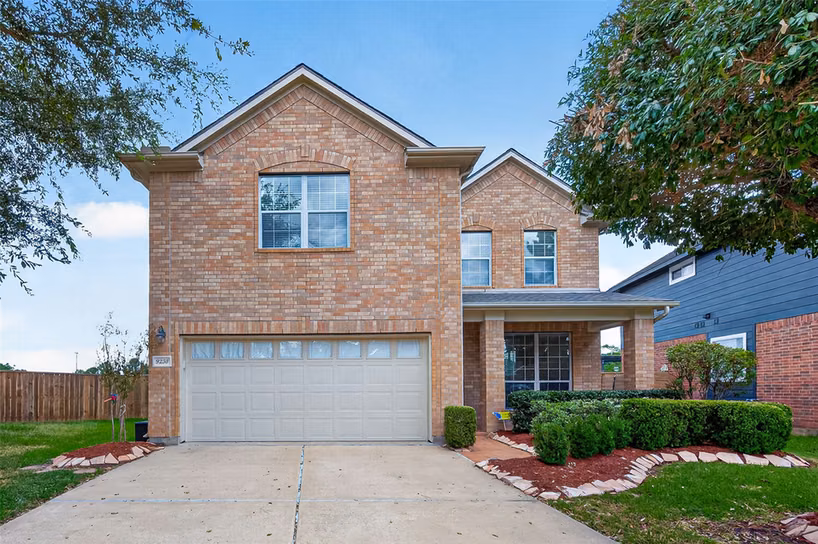Photo 4 of 9238 Carlin Bend Lane, Houston, TX
