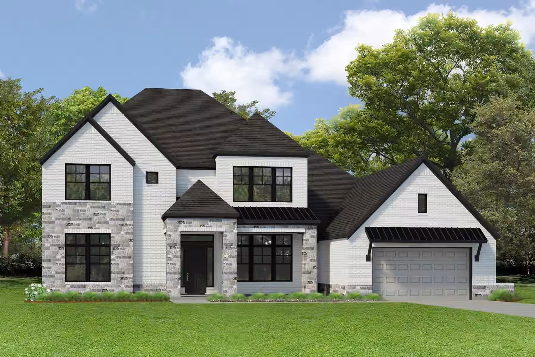 Photo of 974 Boykin Way, Montgomery, TX