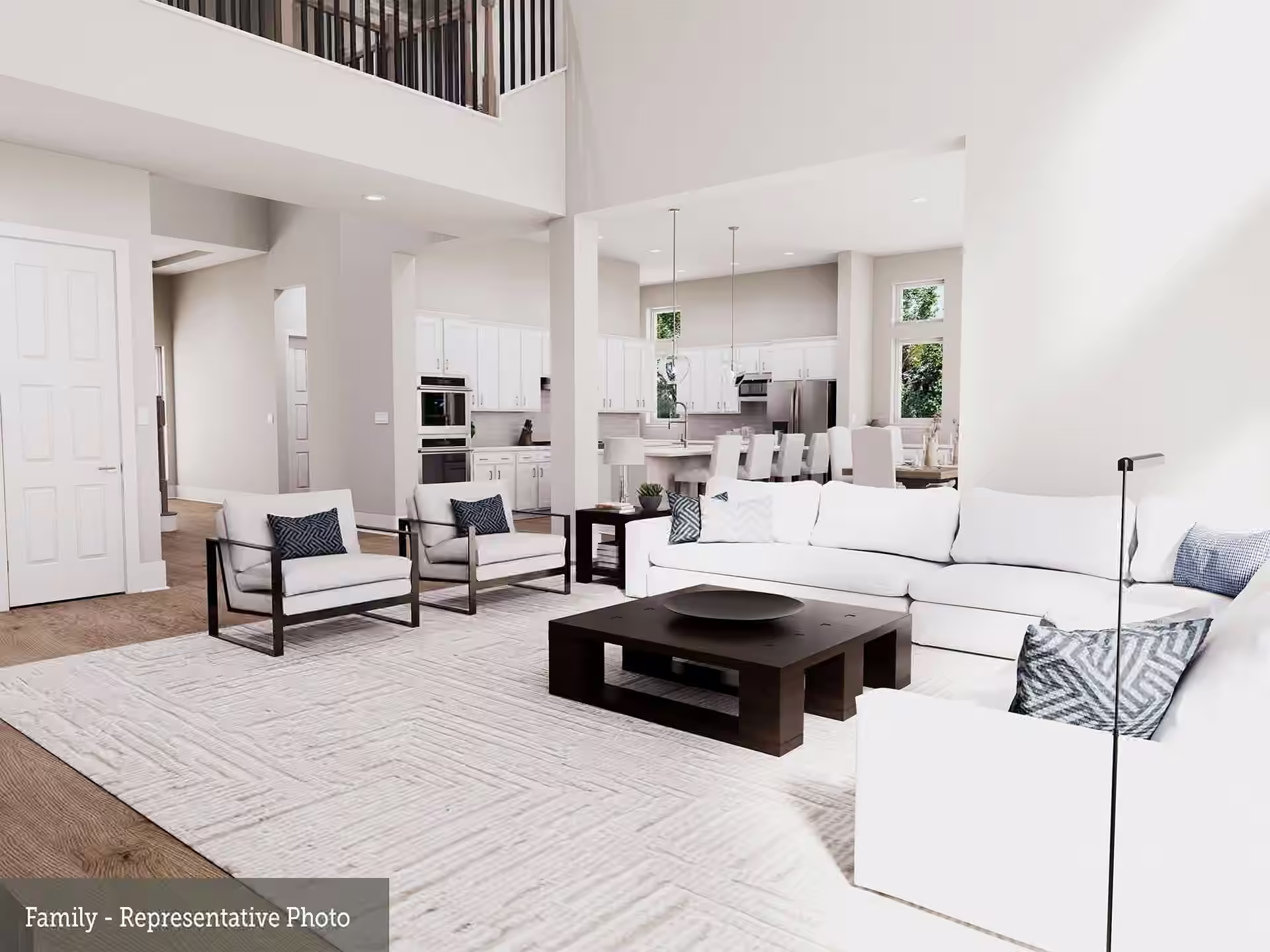 Photo 5 of 974 Boykin Way, Montgomery, TX