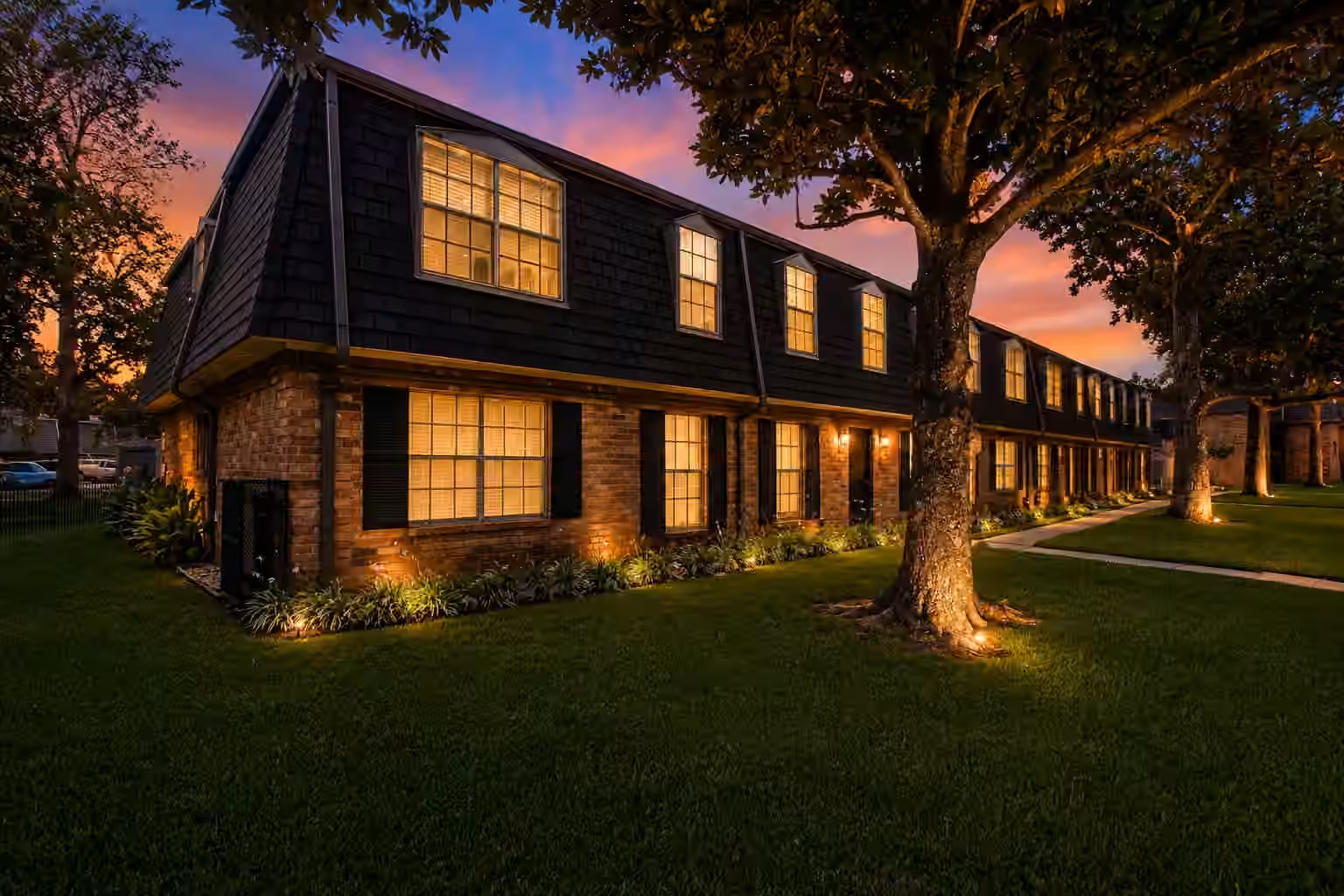 Photo of 9001 Gaylord Street 4, Houston, TX 77024