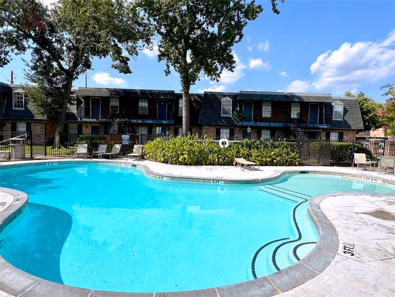 Photo 4 of 9001 Gaylord Street 4, Houston, TX