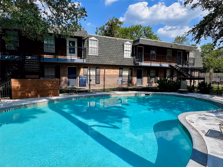 Photo 5 of 9001 Gaylord Street 4, Houston, TX