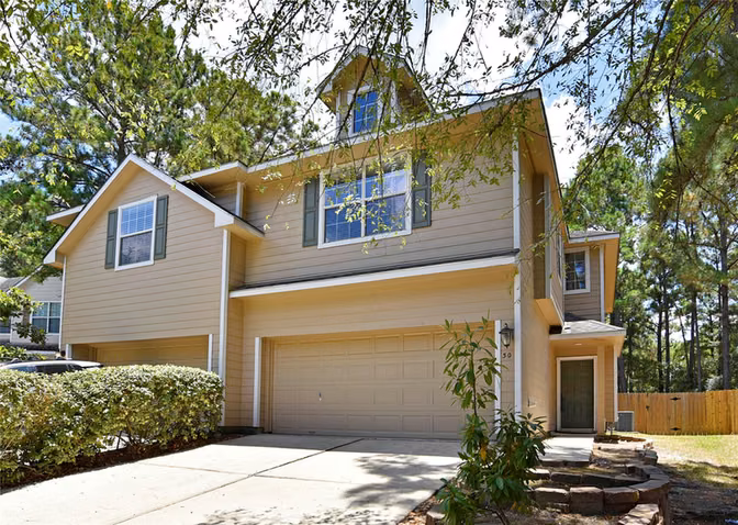 Photo of 30 Peachridge Place, The Woodlands, TX