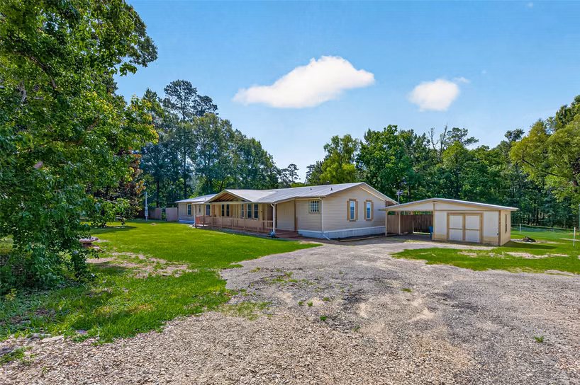 Photo of 7705 Bryan Lane, Montgomery, TX