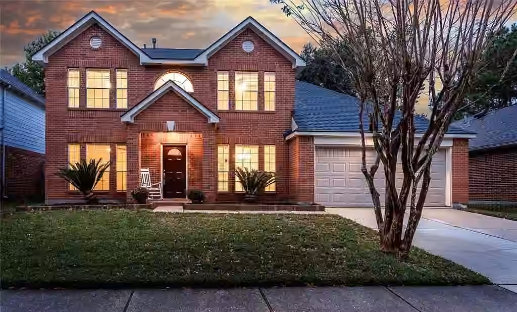 Photo of 31223 Copperleaf Drive, Spring, TX 77386