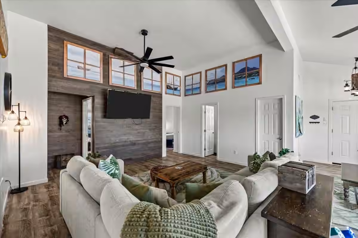 Photo 4 of 16538 Jean Lafitte Road, Jamaica Beach, TX