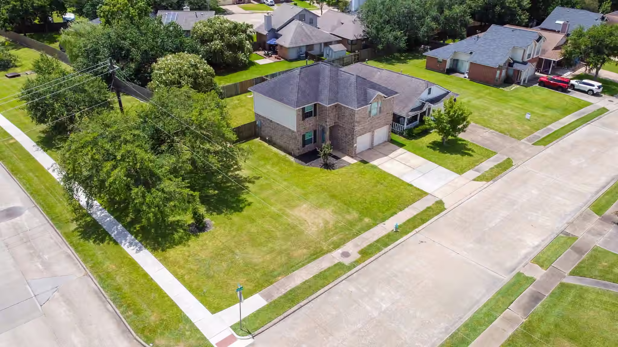 Photo of 101 Cacao Street, Lake Jackson, TX 77566