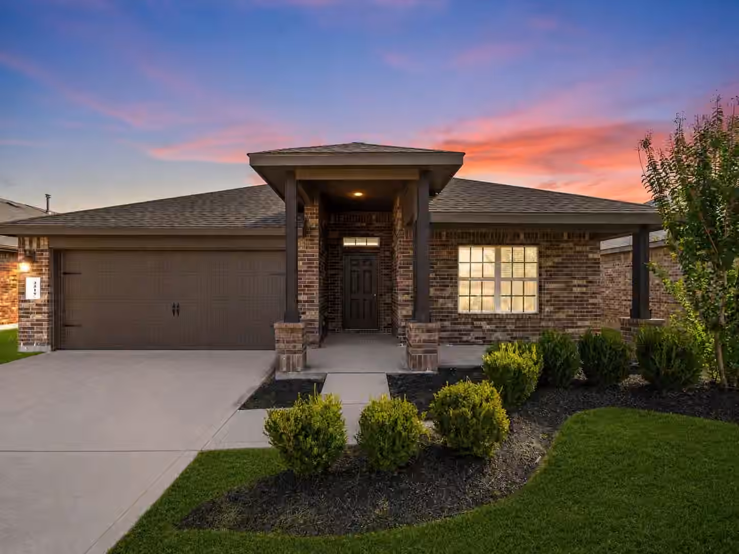 Photo of 3519 Mcdonough Way, Katy, TX 77494
