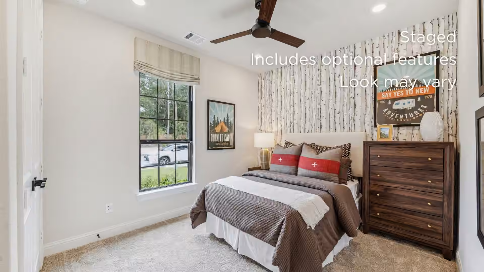 Photo 4 of 29727 Brushy Gables Drive, Magnolia, TX