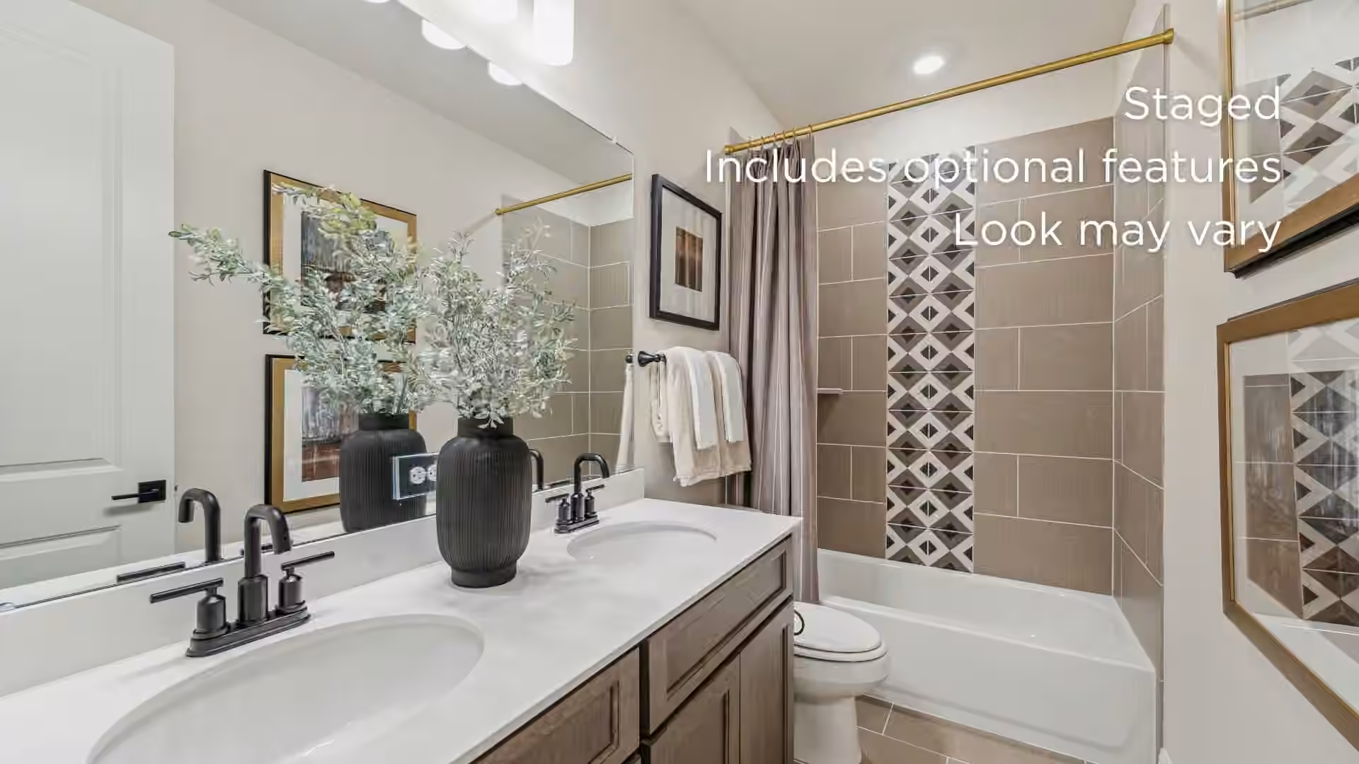Photo 5 of 29727 Brushy Gables Drive, Magnolia, TX