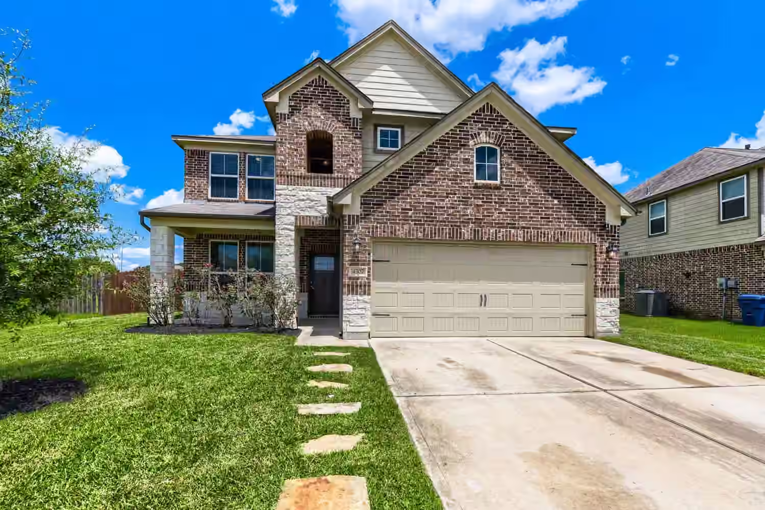 Photo of 4307 Greeley Lane, Rosenberg, TX 77471