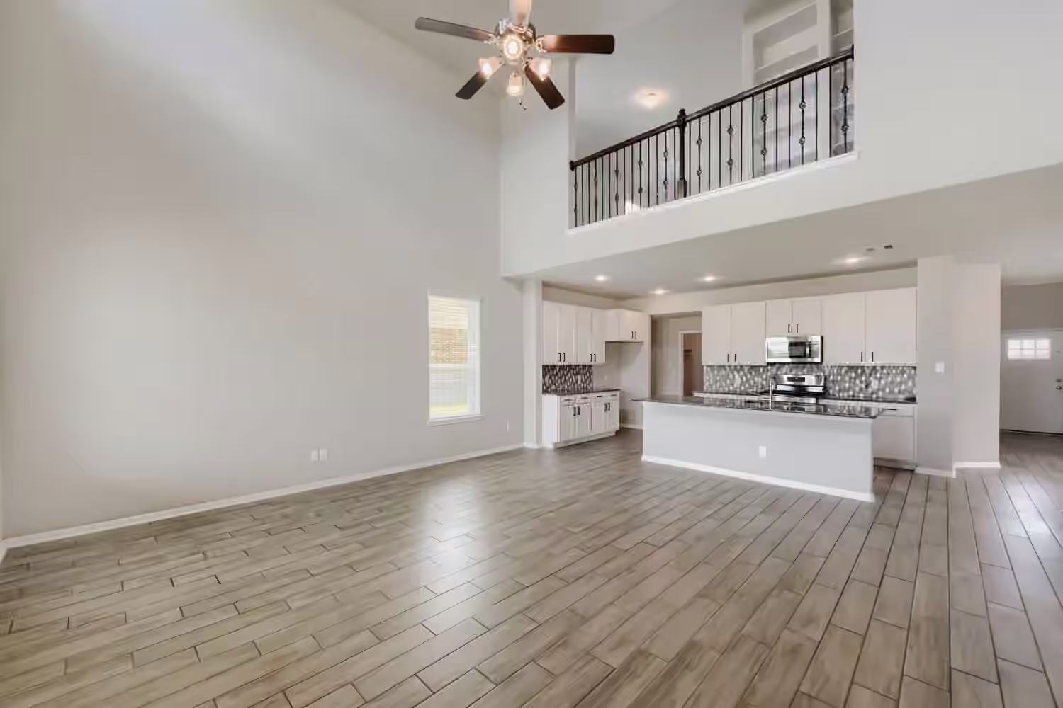 Photo 5 of 4307 Greeley Lane, Rosenberg, TX