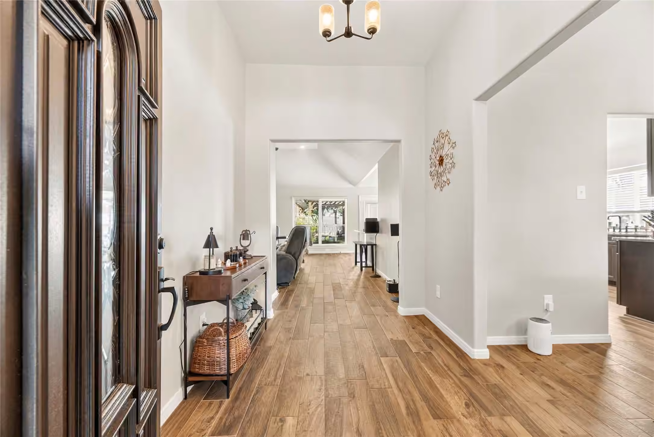 Photo 3 of 16222 Rainbow Lake Road, Houston, TX
