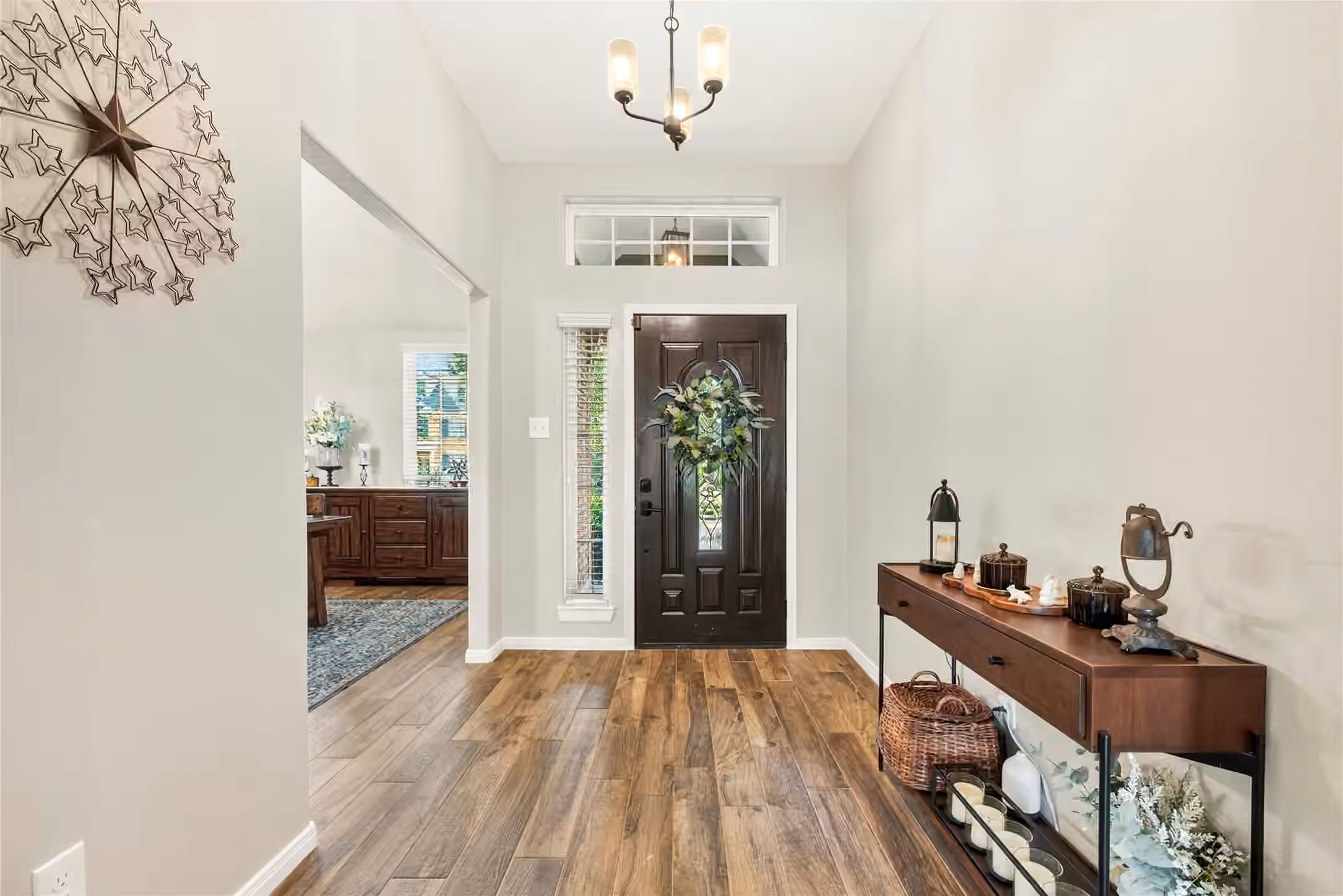 Photo 4 of 16222 Rainbow Lake Road, Houston, TX