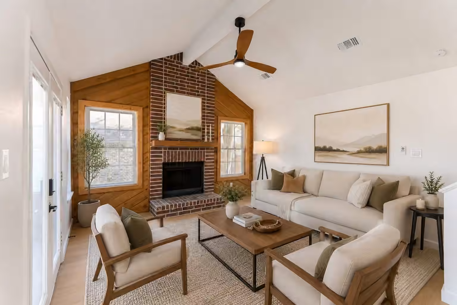 Photo of 7083 Gentle Breeze Drive, Willis, TX 77318