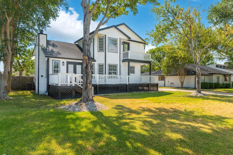 Photo 4 of 7083 Gentle Breeze Drive, Willis, TX