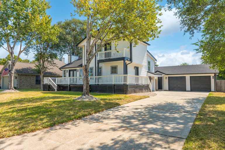 Photo 6 of 7083 Gentle Breeze Drive, Willis, TX