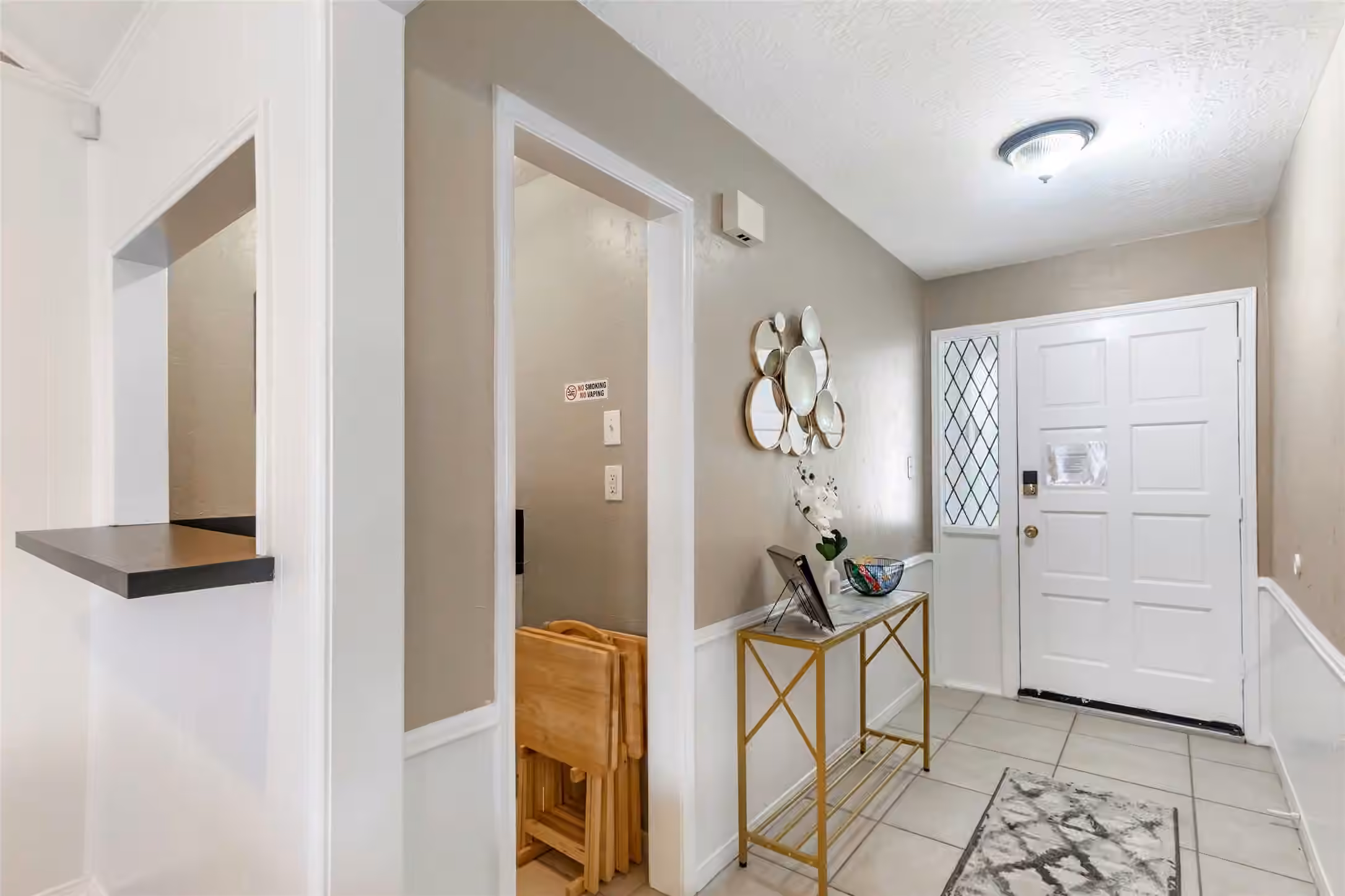 Photo 4 of 17711 Smooth Rock Falls Drive, Spring, TX