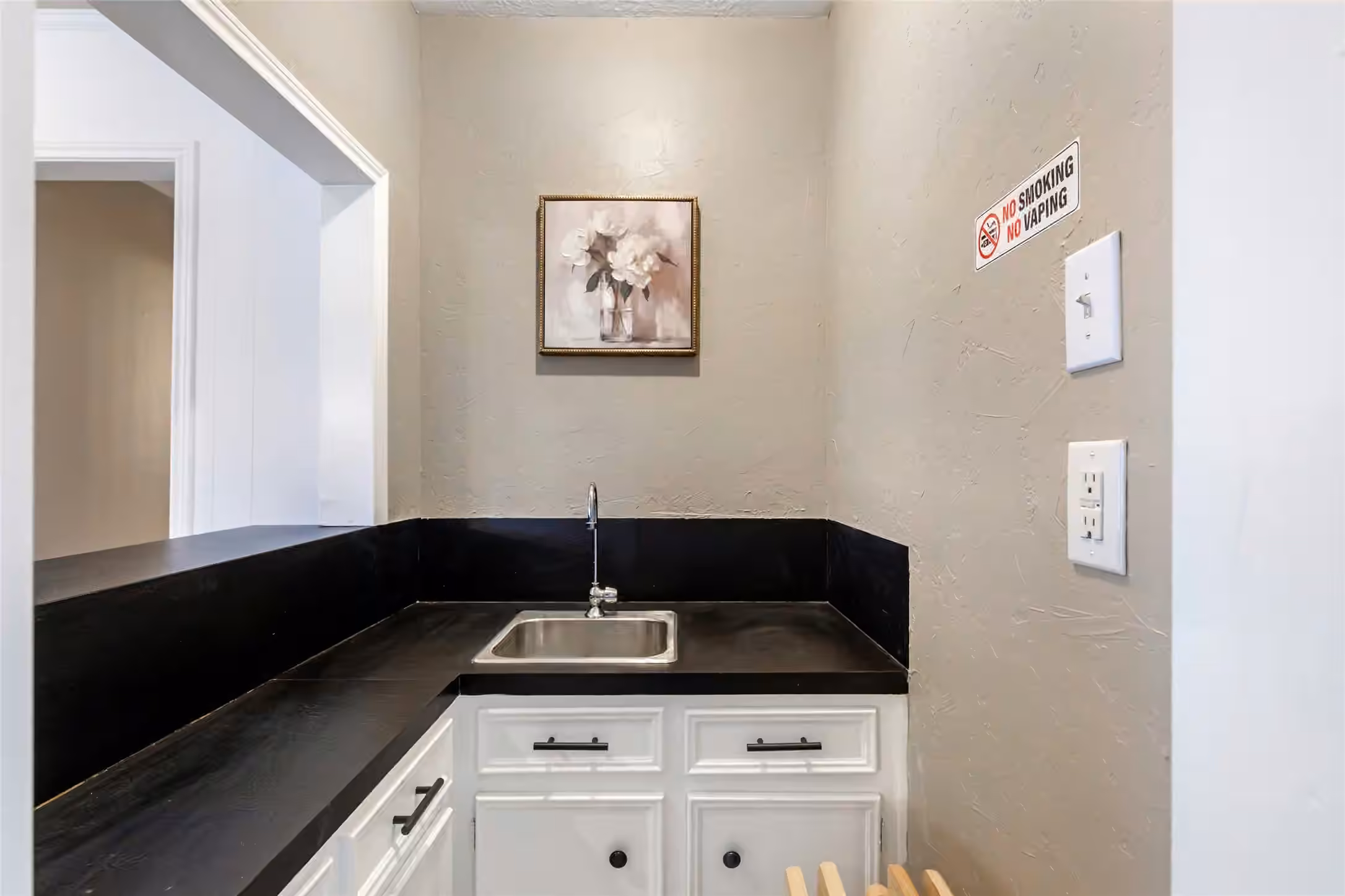 Photo 5 of 17711 Smooth Rock Falls Drive, Spring, TX