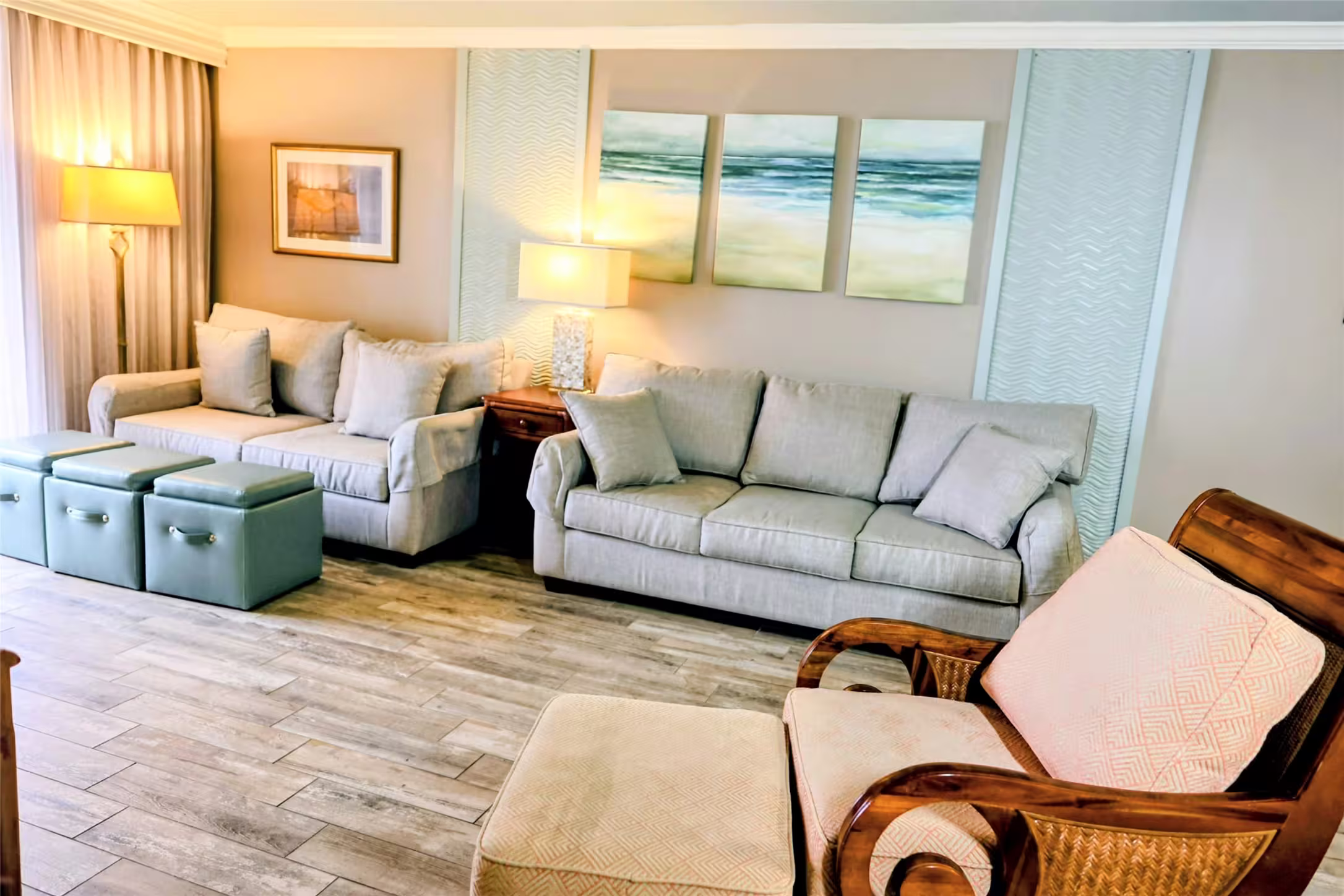 Photo 4 of 5220 Seawall Boulevard 1239D, Galveston, TX