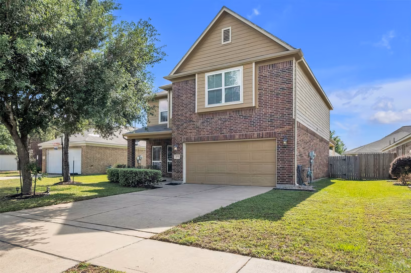 Photo of 4951 Evergreen Haven Court, Houston, TX 77084