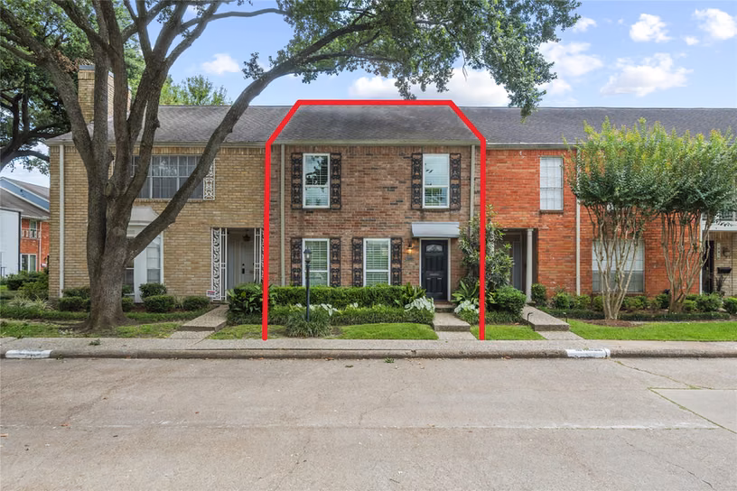Photo 2 of 1645 W Sam Houston Parkway S, Houston, TX
