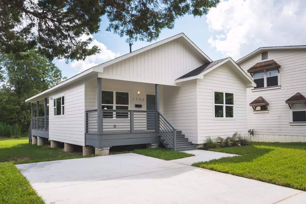 Photo of 1753 Pasadena Street, Houston, TX 77023