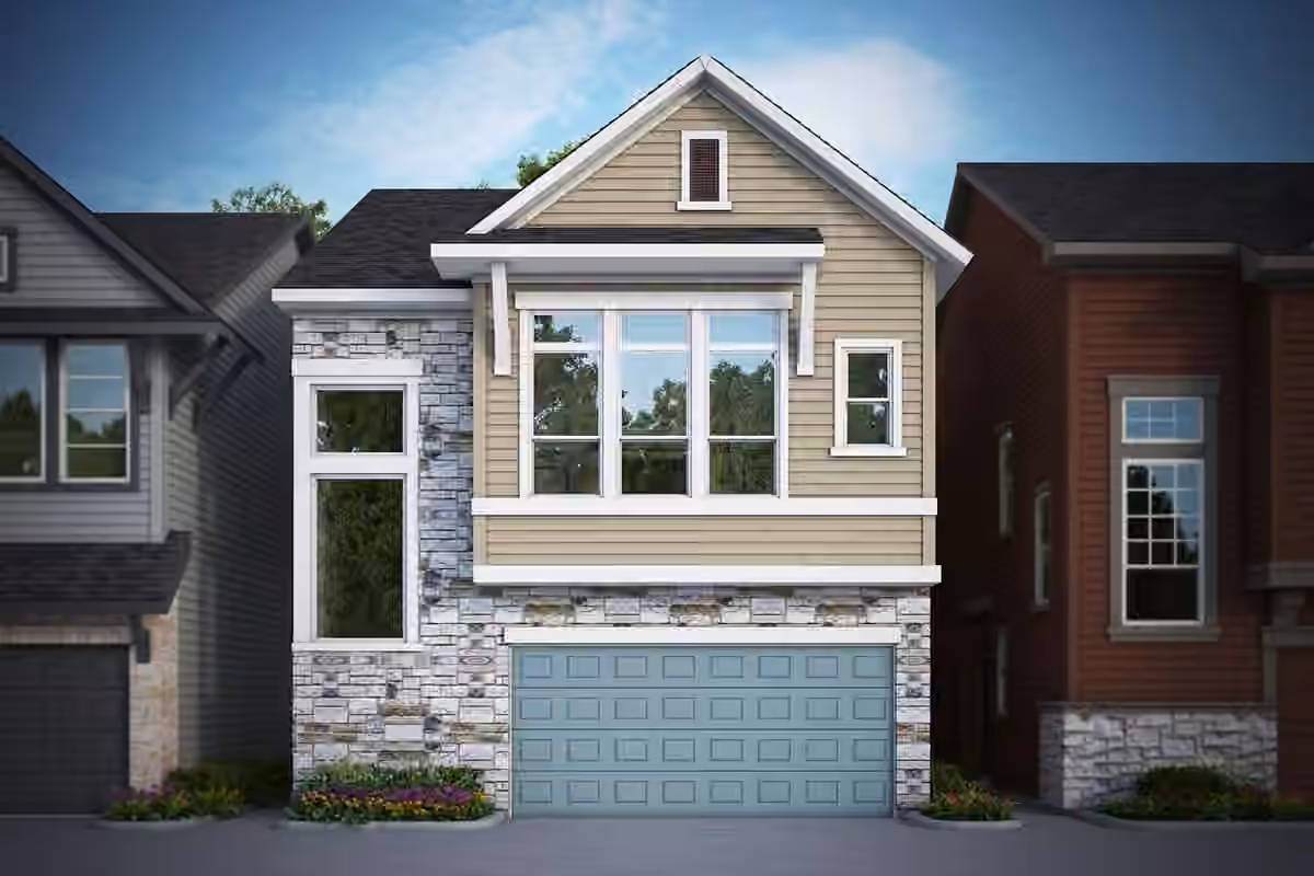 Photo of 16020 Hayes Park Drive, Houston, TX 77079