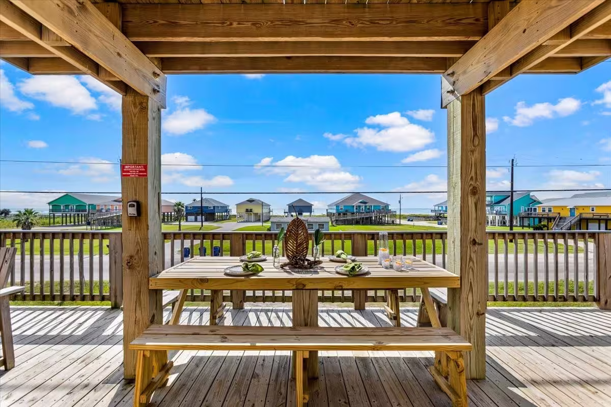 Photo 6 of 2301 Blue Water Highway, Surfside Beach, TX