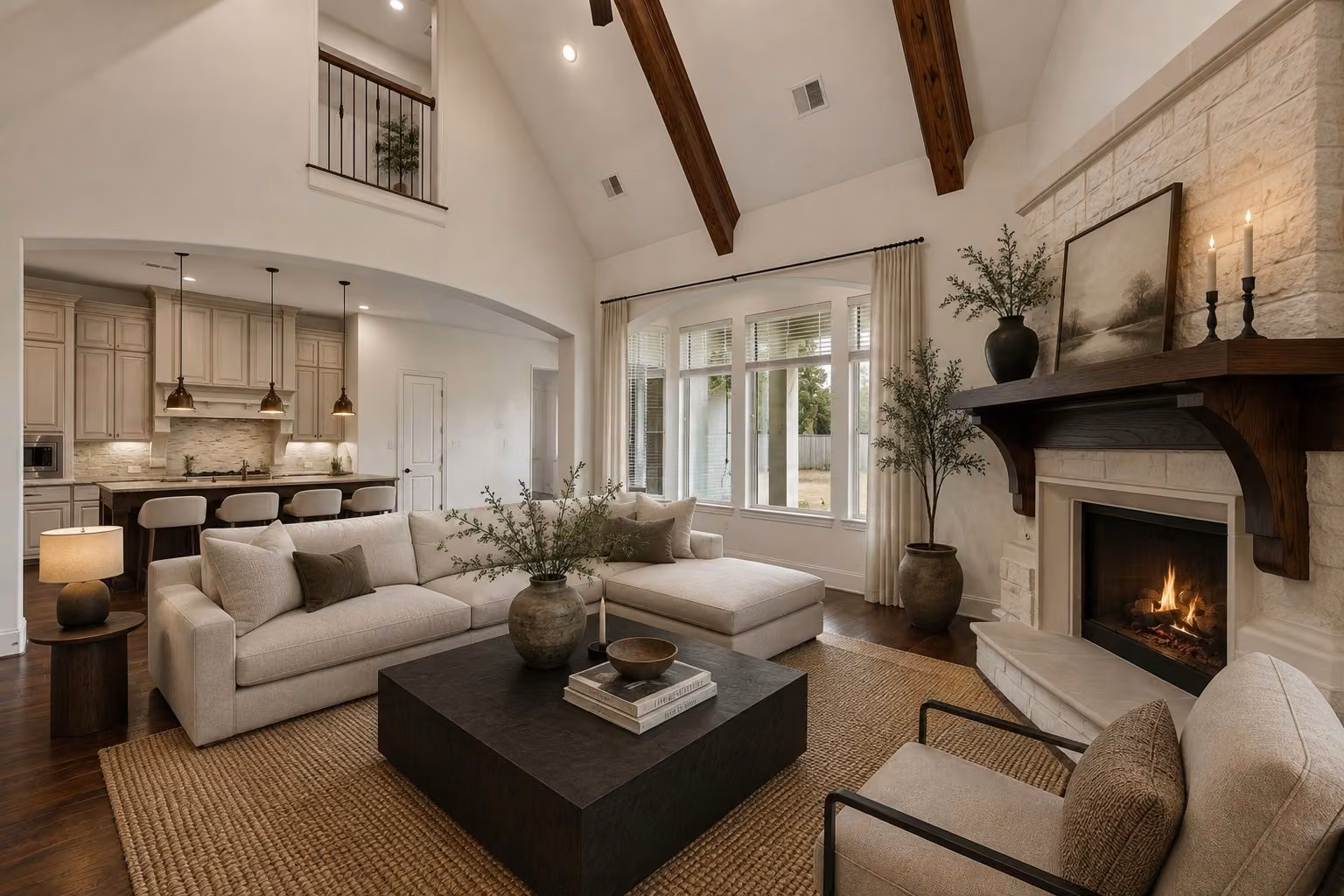 Photo of 19 Brittany Rose Place, The Woodlands, TX 77375