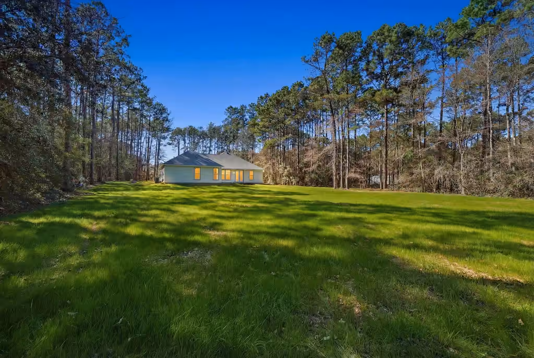 Photo 3 of 17397 Woodforest Drive, Waller, TX