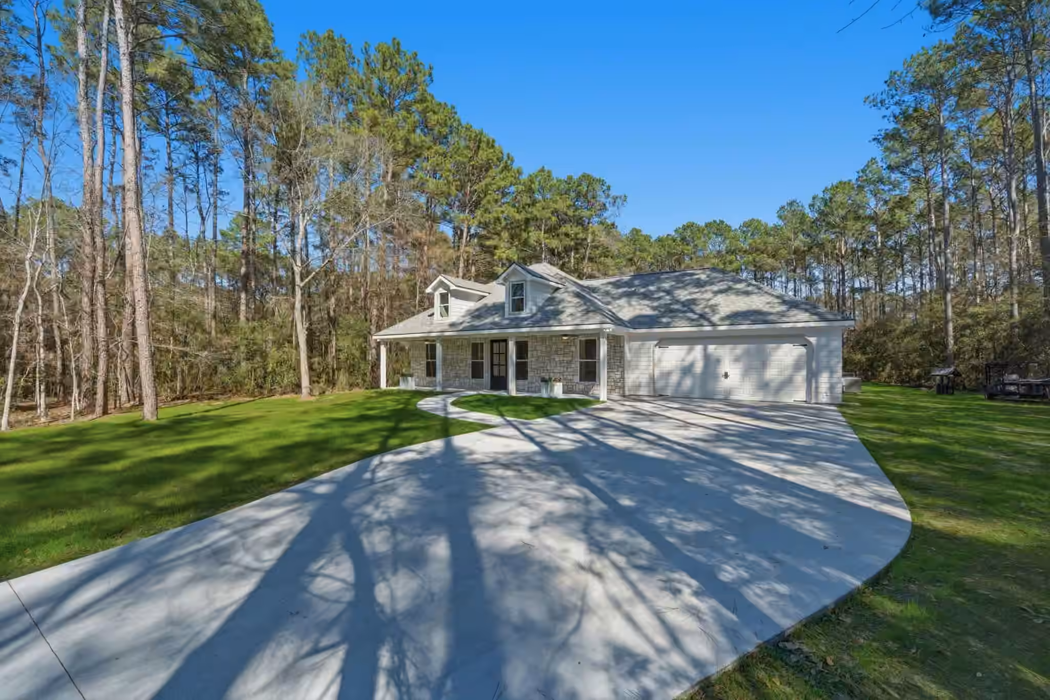 Photo 4 of 17397 Woodforest Drive, Waller, TX