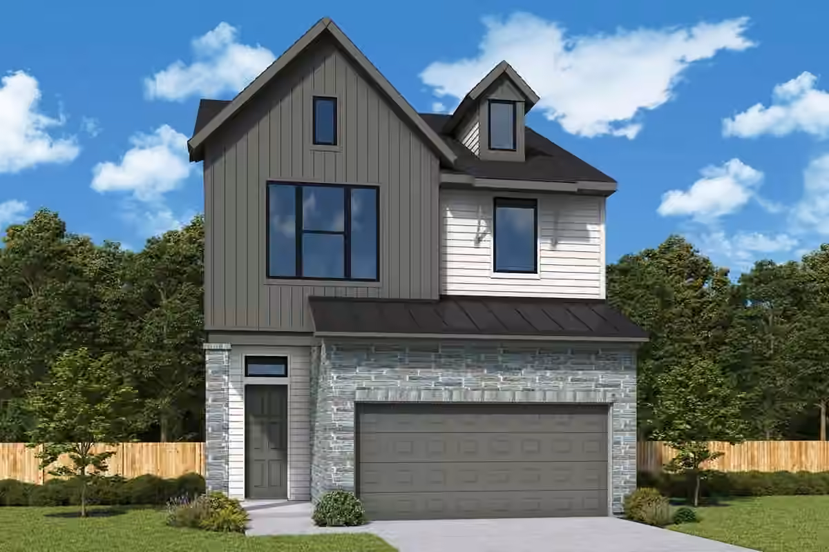Photo of 19010 Buckeye Bough Lane, Houston, TX 77084
