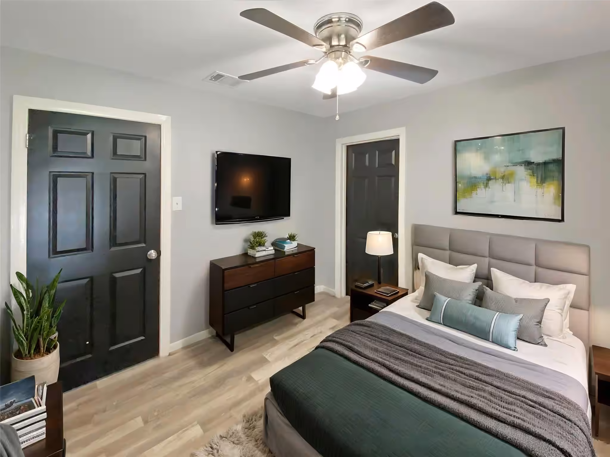 Photo 4 of 506 Azalea Drive, La Marque, TX
