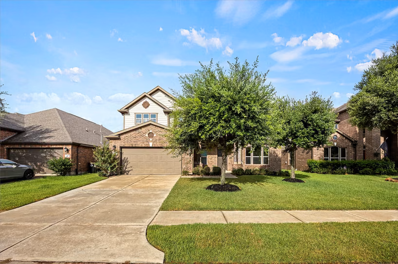 Photo 2 of 1115 Penny Ranch Lane, Katy, TX