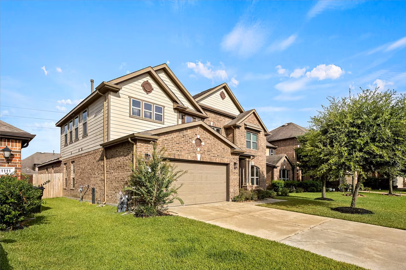 Photo 4 of 1115 Penny Ranch Lane, Katy, TX