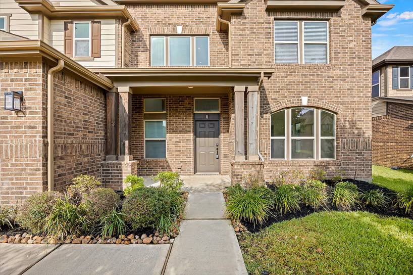 Photo 5 of 1115 Penny Ranch Lane, Katy, TX