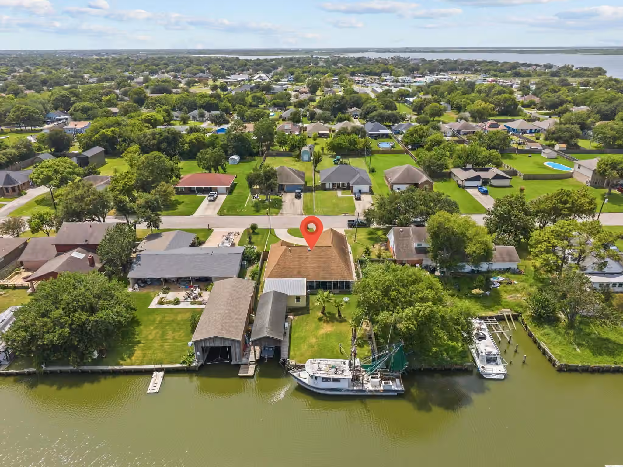 Photo of 3902 18th Street N, Texas City, TX