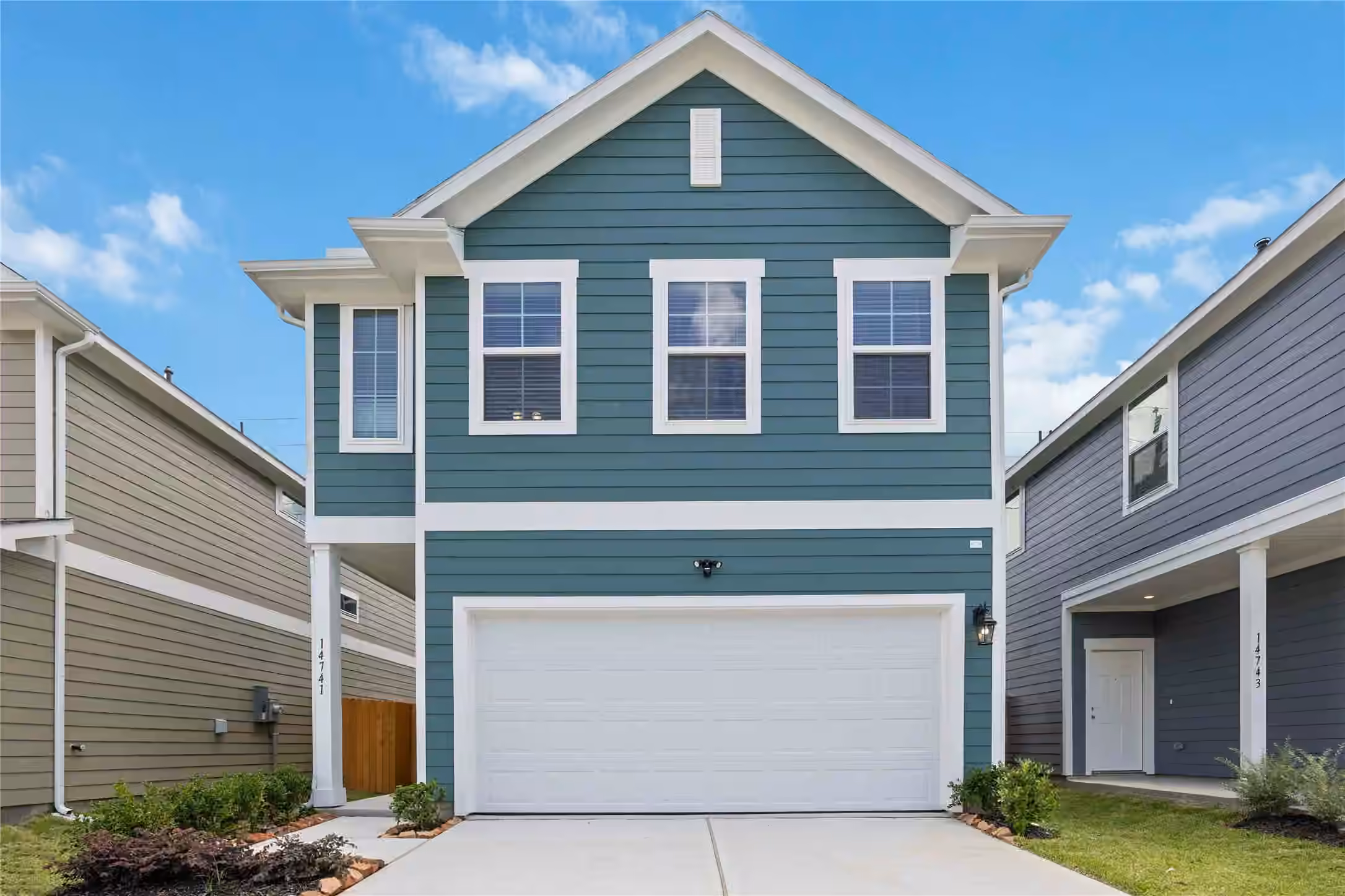 Photo of 14741 Blooming Jasmine Trail, Houston, TX 77082