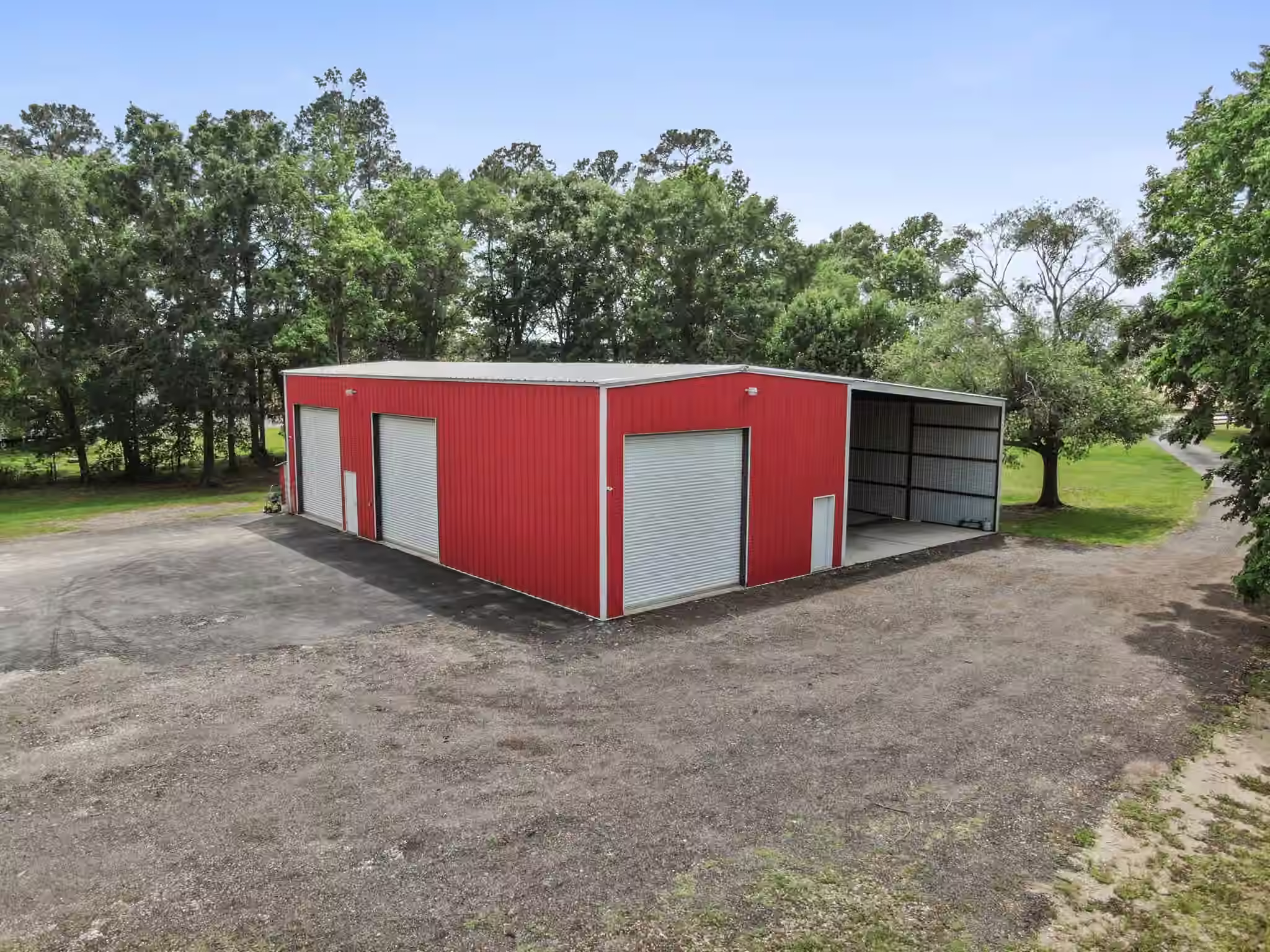 Photo of 15306 Rabon Chapel Road, Montgomery, TX