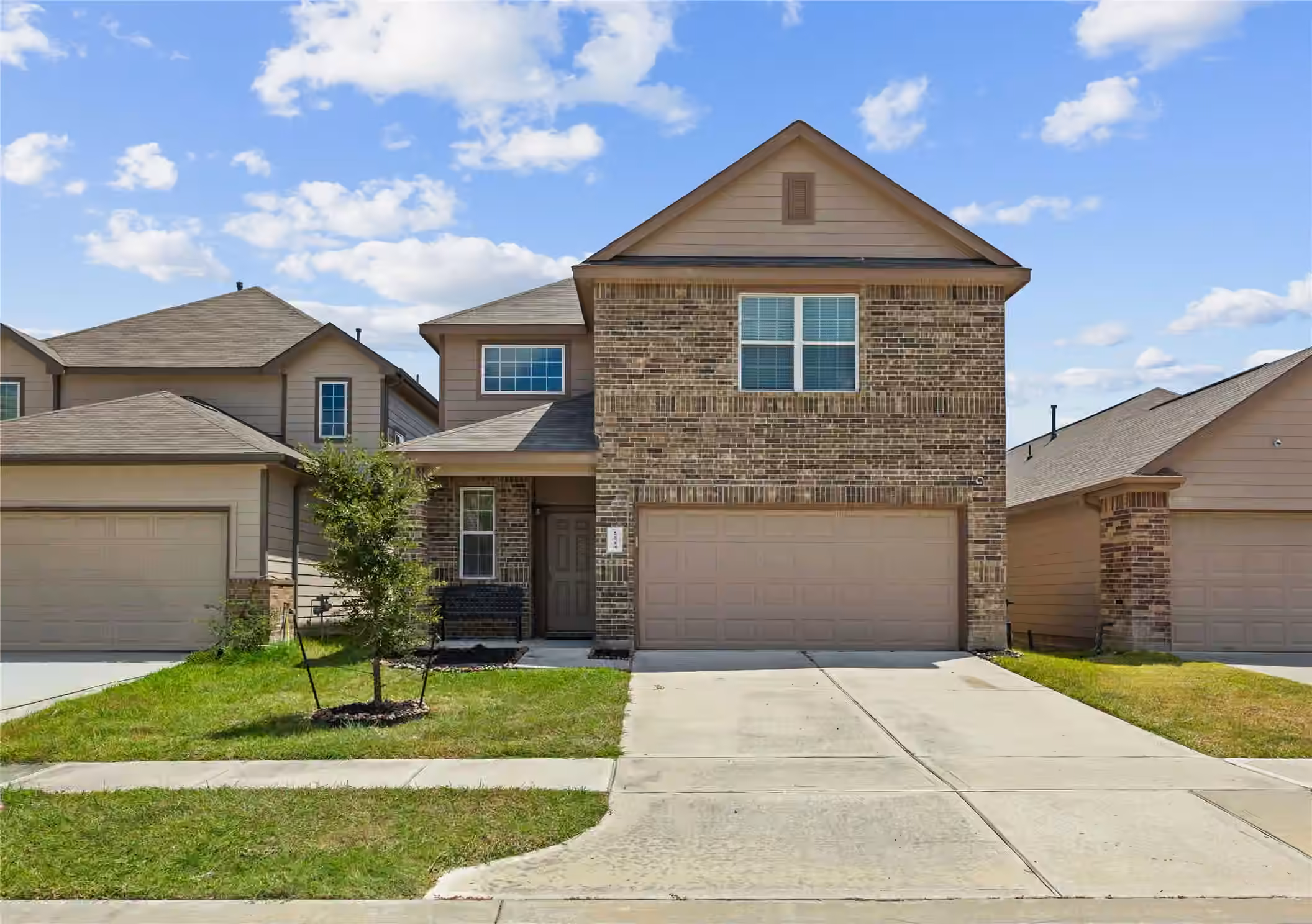 Photo of 17514 Cuthbert Street, Humble, TX
