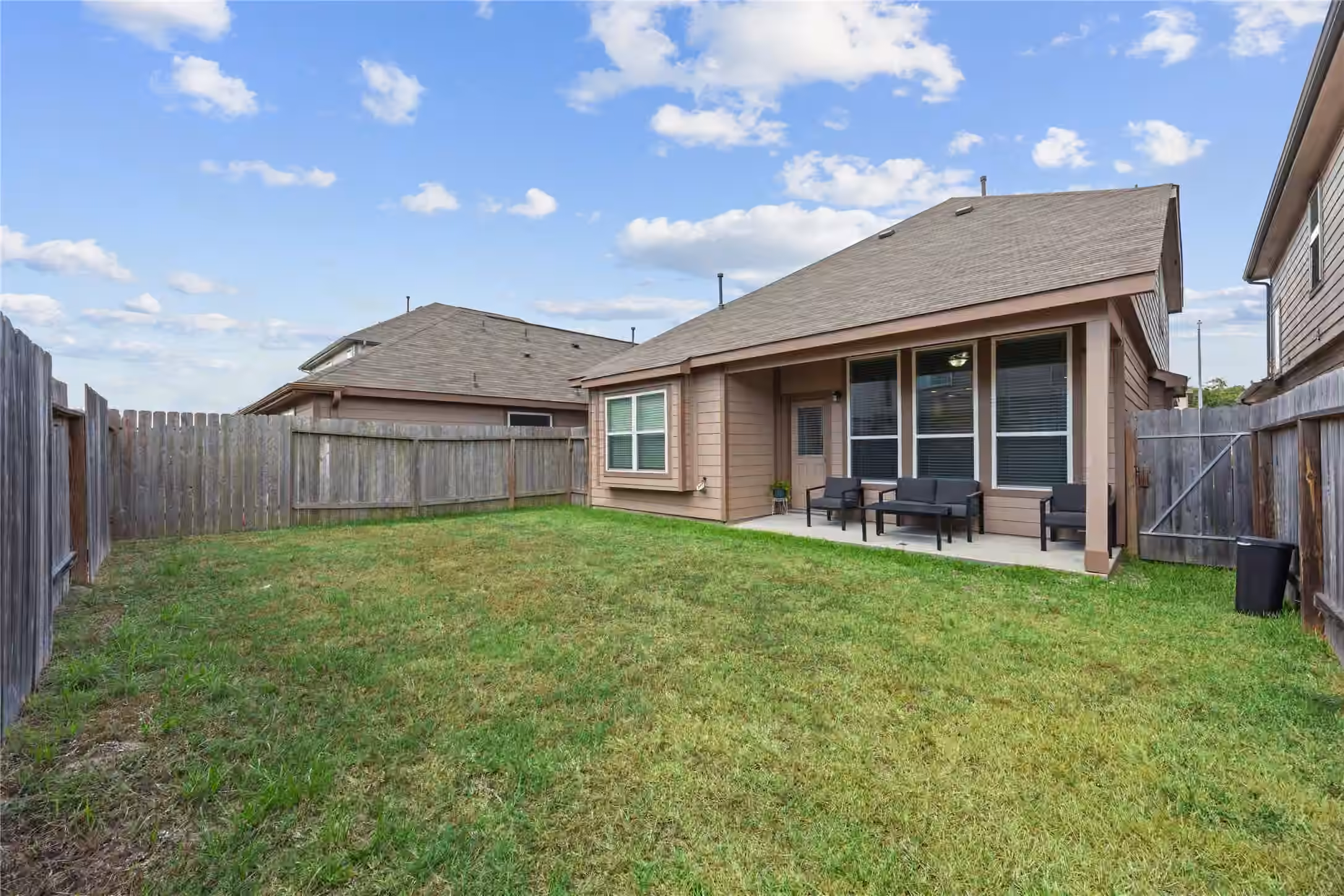 Photo 3 of 17514 Cuthbert Street, Humble, TX