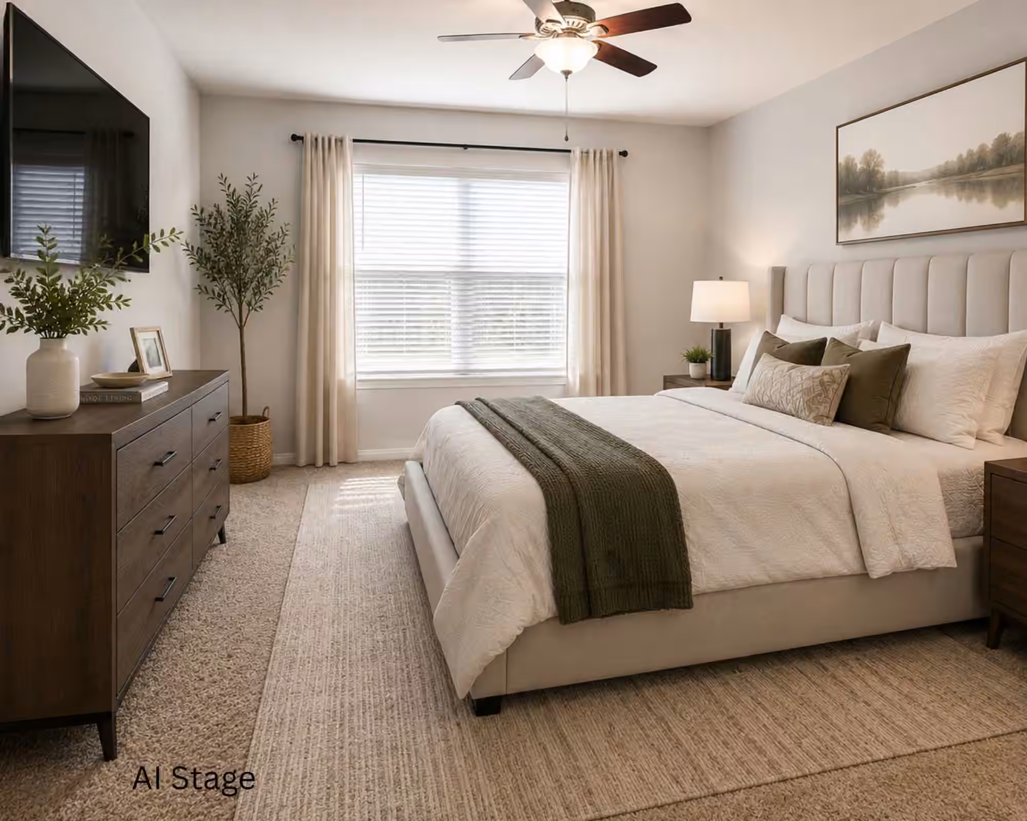 Photo 4 of 17514 Cuthbert Street, Humble, TX
