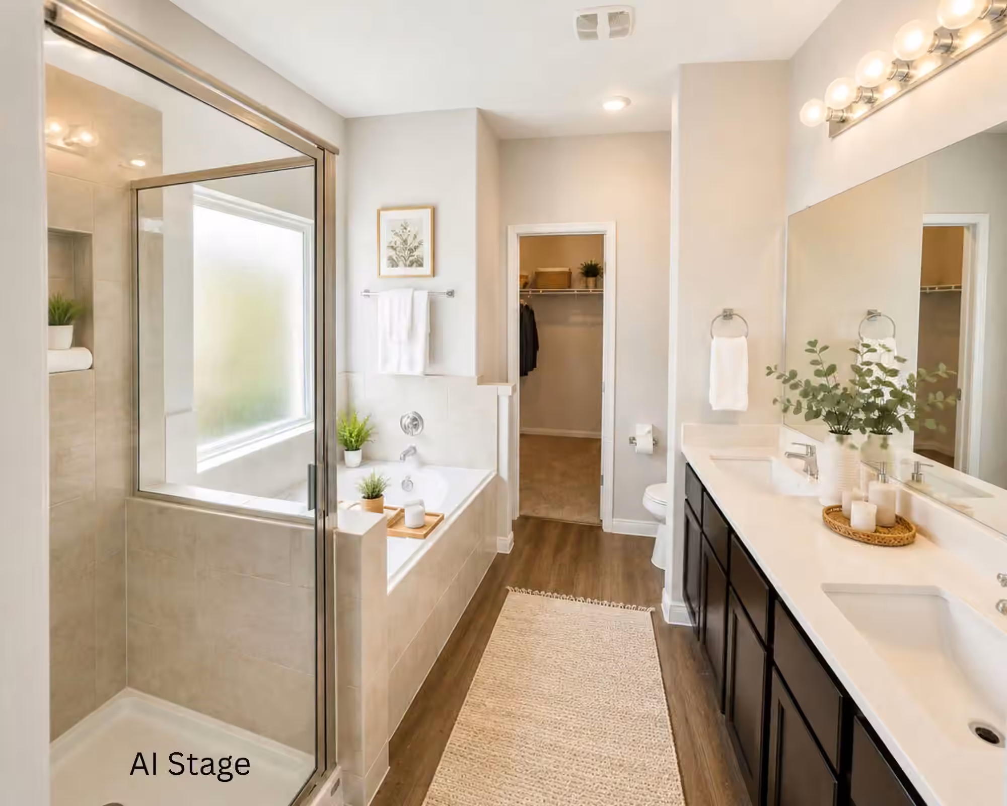 Photo 5 of 17514 Cuthbert Street, Humble, TX