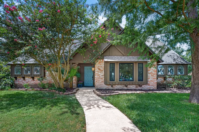 Photo of 4114 Willow Hill Drive, Seabrook, TX 77586