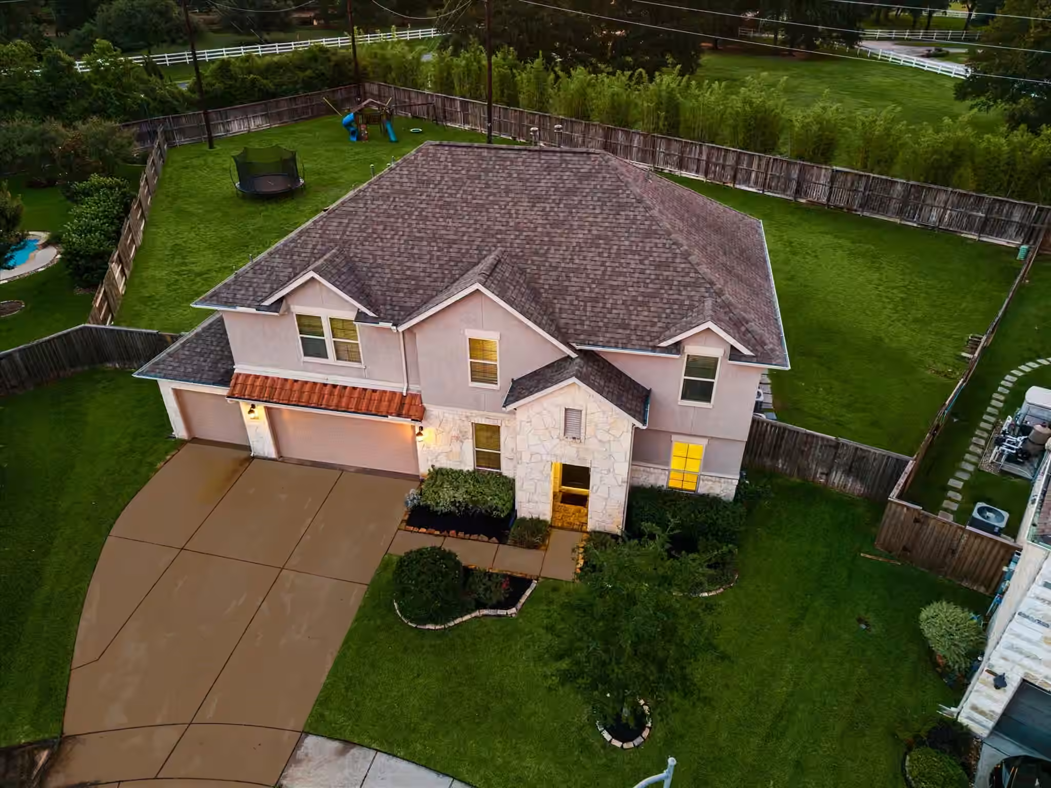 Photo 3 of 20338 Sienna Bluff Drive, Cypress, TX