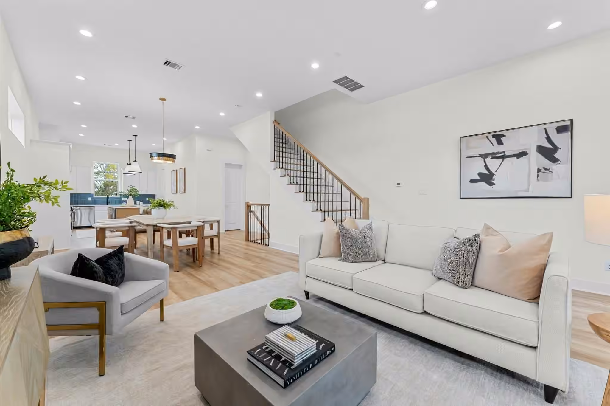 Photo of 4127 De George Street, Houston, TX
