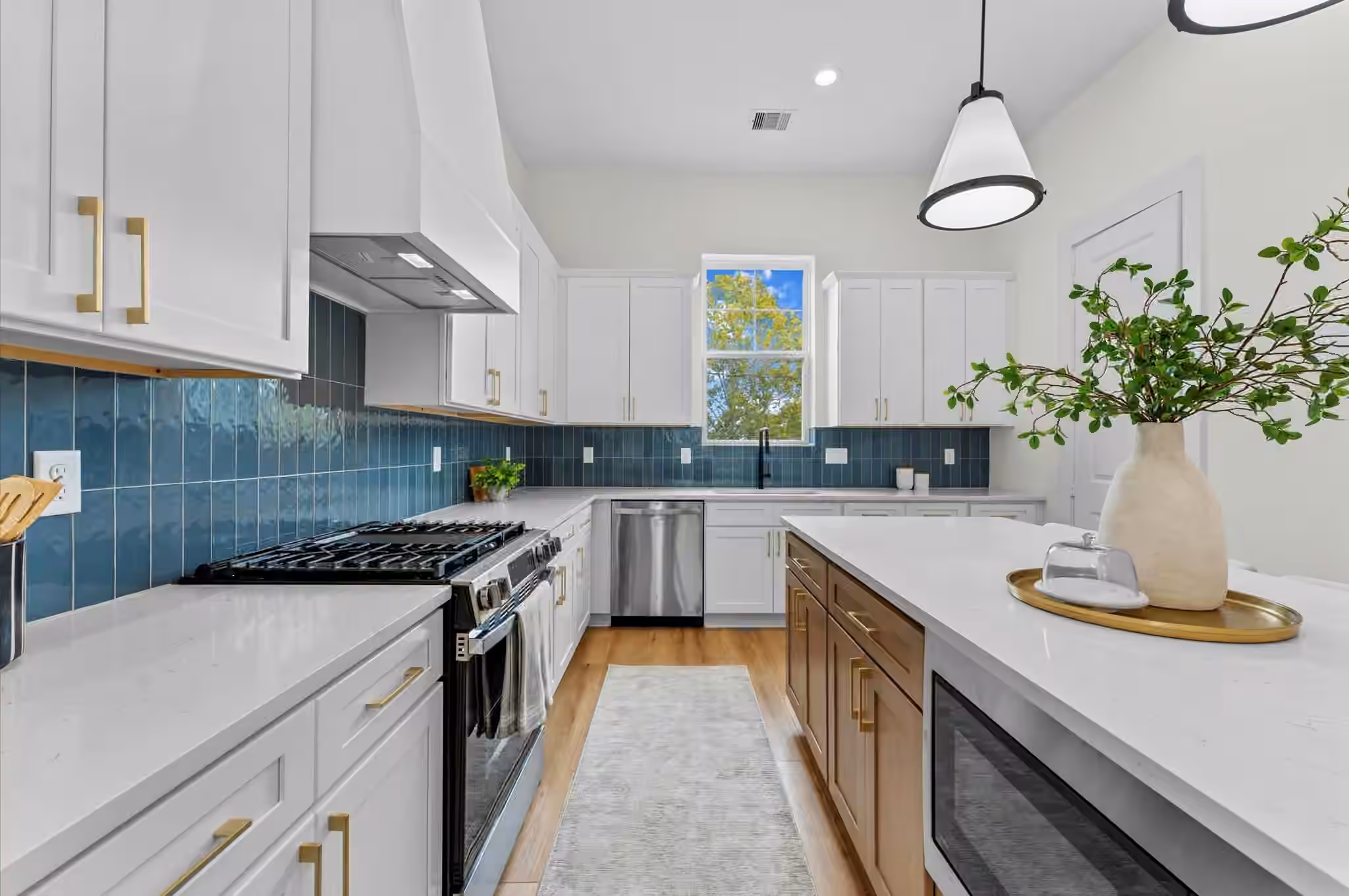 Photo 3 of 4127 De George Street, Houston, TX