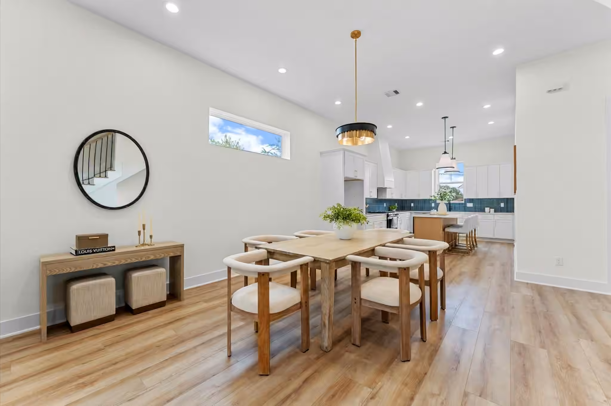 Photo 4 of 4127 De George Street, Houston, TX